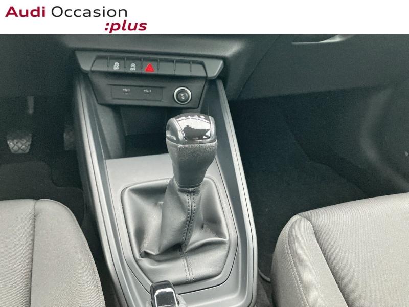 Voitures occasions Audi A1 Sportback Entry Thionville