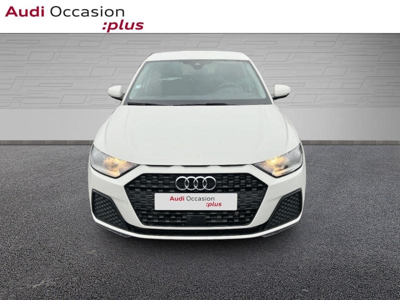 Voitures occasions Audi A1 Sportback Entry Thionville