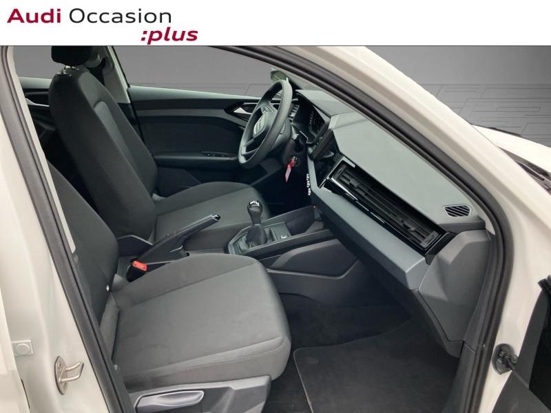 Voitures occasions Audi A1 Sportback Entry Thionville