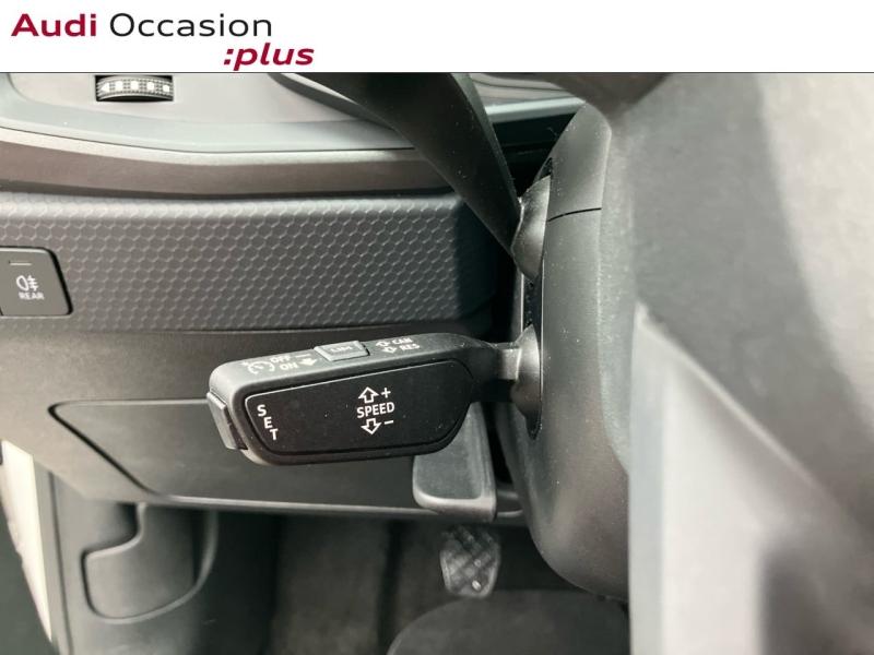 Voitures occasions Audi A1 Sportback Entry Thionville