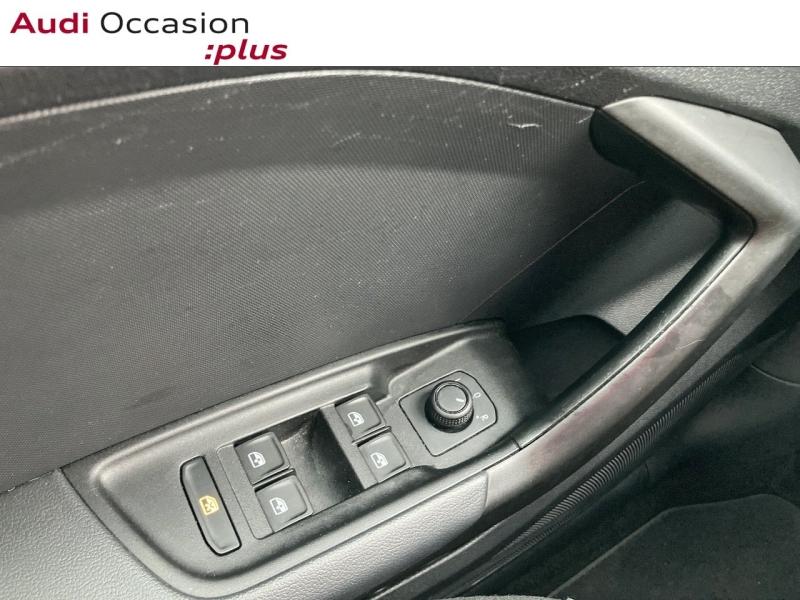 Voitures occasions Audi A1 Sportback Entry Thionville