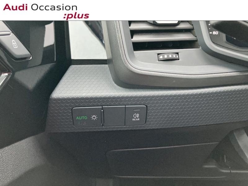 Voitures occasions Audi A1 Sportback Entry Thionville