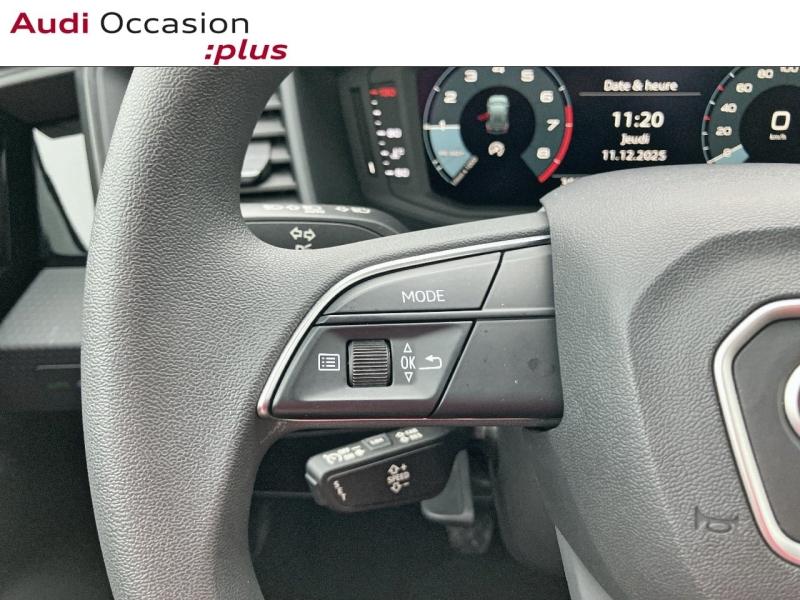 Voitures occasions Audi A1 Sportback Entry Thionville