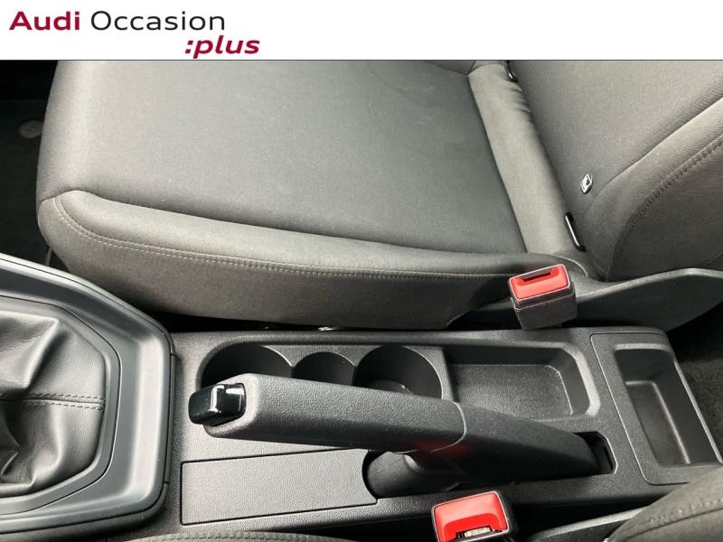 Voitures occasions Audi A1 Sportback Entry Thionville