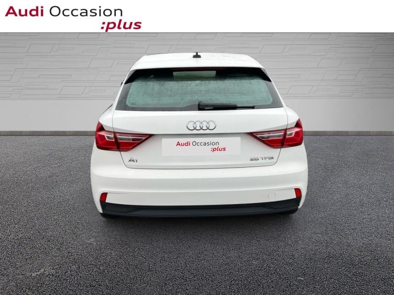 Voitures occasions Audi A1 Sportback Entry Thionville