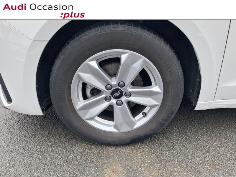 Voitures occasions Audi A1 Sportback Entry Thionville