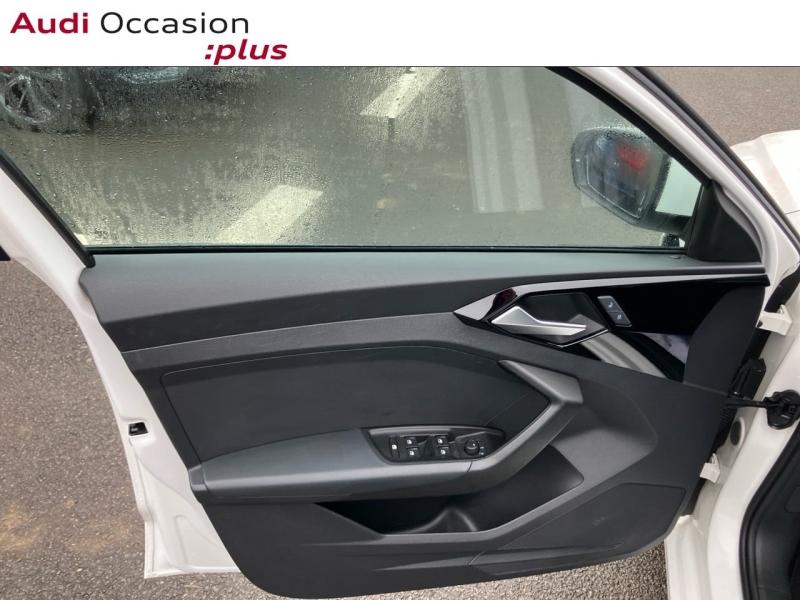 Voitures occasions Audi A1 Sportback Entry Thionville