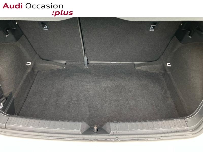 Voitures occasions Audi A1 Sportback Entry Thionville