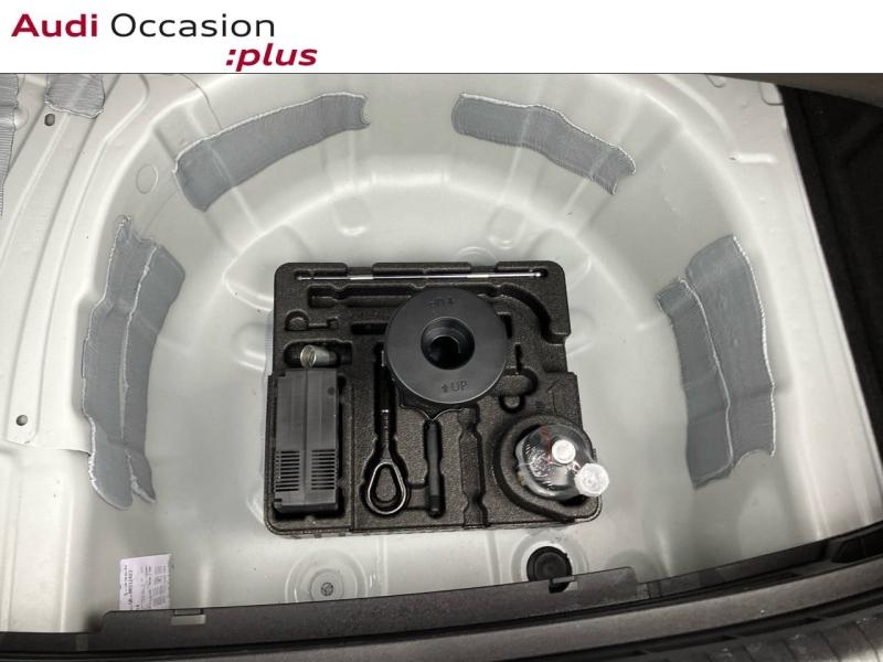 Voitures occasions Audi A1 Sportback Entry Thionville