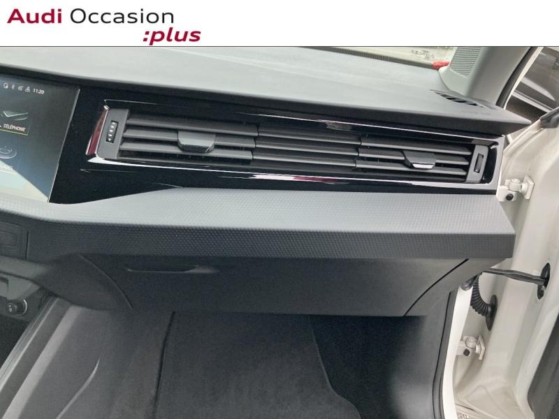 Voitures occasions Audi A1 Sportback Entry Thionville