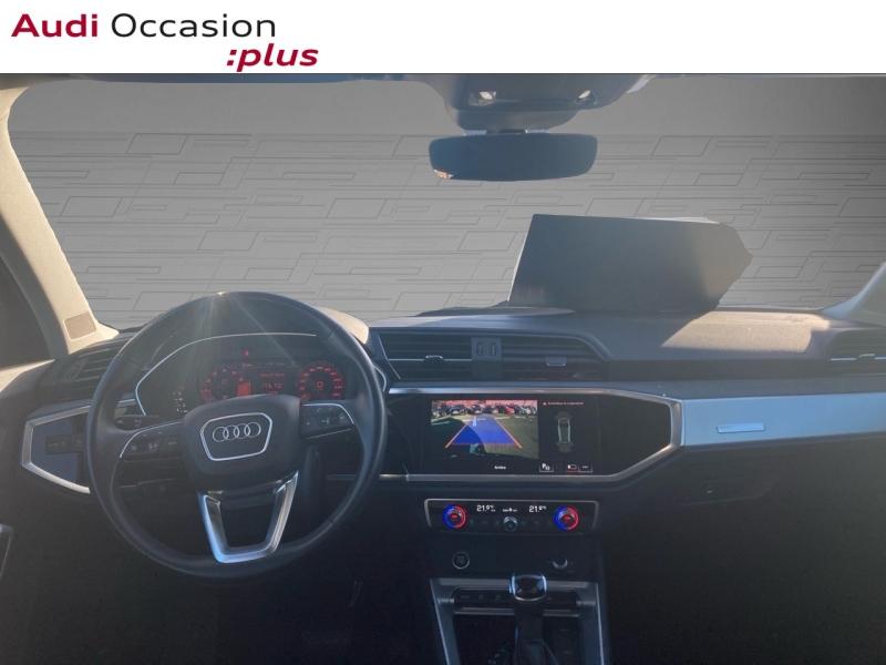 Voitures occasions Audi Q3 Design Luxe Thionville
