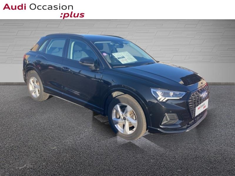 Voitures occasions Audi Q3 Design Luxe Thionville