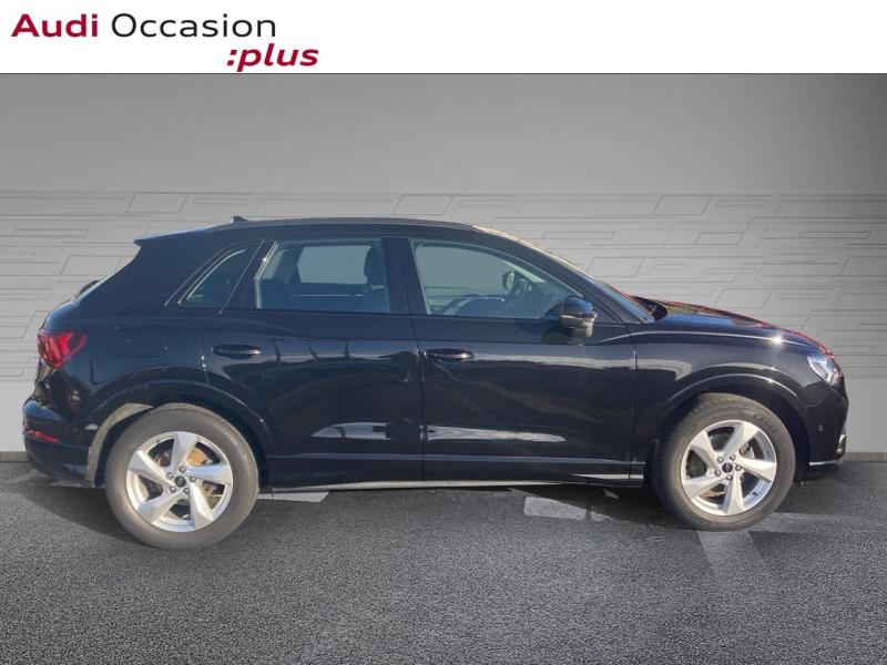 Voitures occasions Audi Q3 Design Luxe Thionville