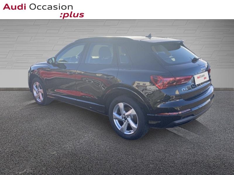 Voitures occasions Audi Q3 Design Luxe Thionville