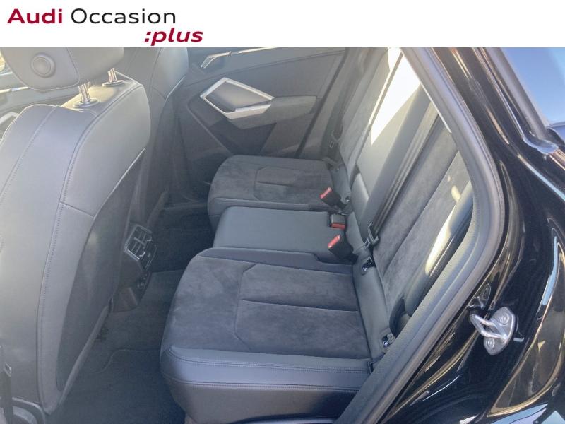 Voitures occasions Audi Q3 Design Luxe Thionville
