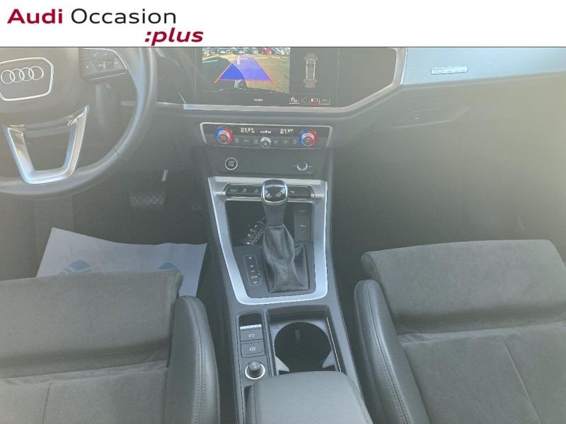 Voitures occasions Audi Q3 Design Luxe Thionville