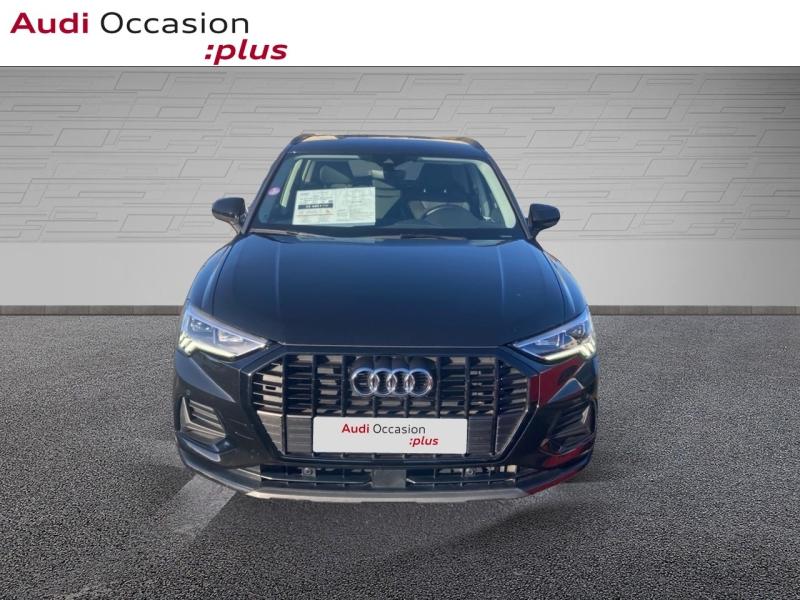 Voitures occasions Audi Q3 Design Luxe Thionville