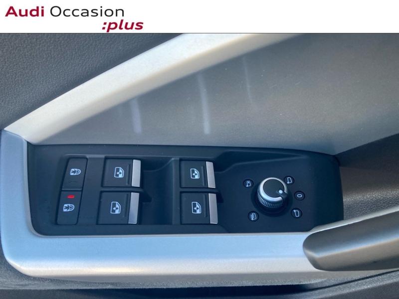 Voitures occasions Audi Q3 Design Luxe Thionville