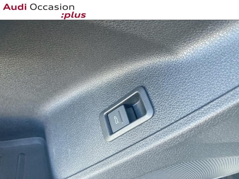 Voitures occasions Audi Q3 Design Luxe Thionville