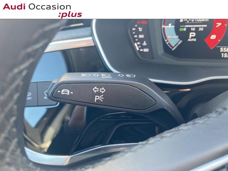 Voitures occasions Audi Q3 Design Luxe Thionville