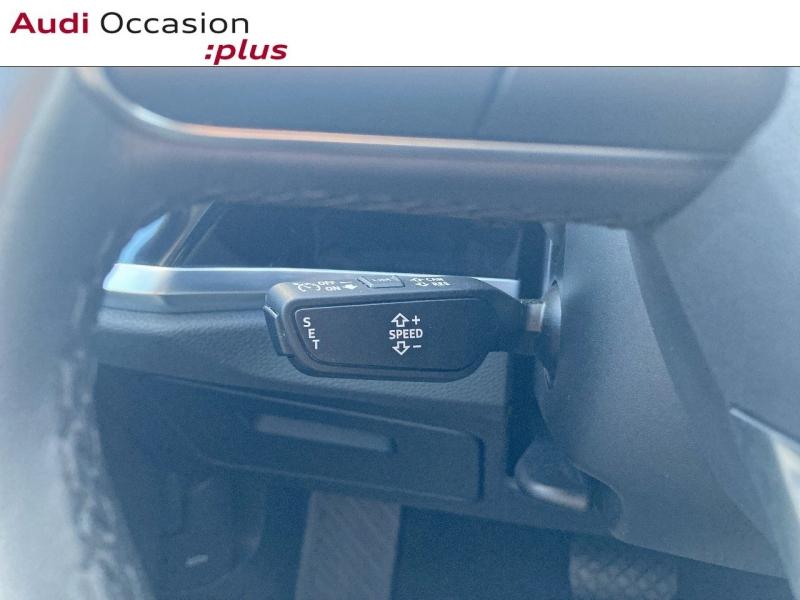 Voitures occasions Audi Q3 Design Luxe Thionville