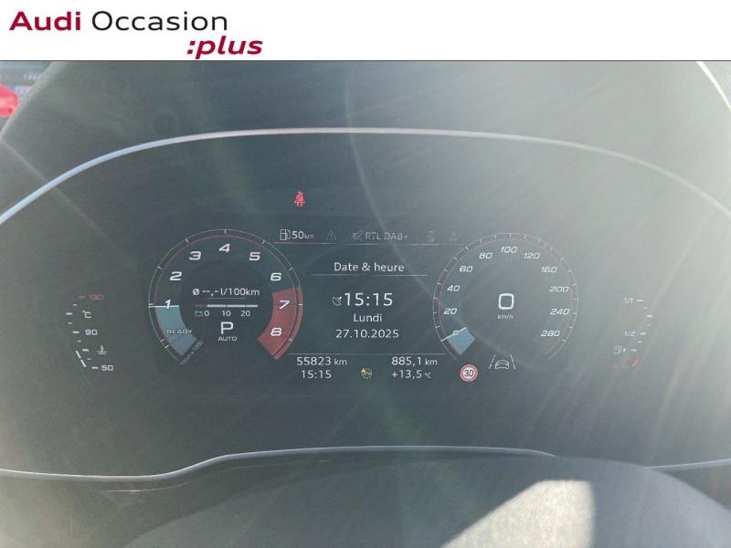 Voitures occasions Audi Q3 Design Luxe Thionville