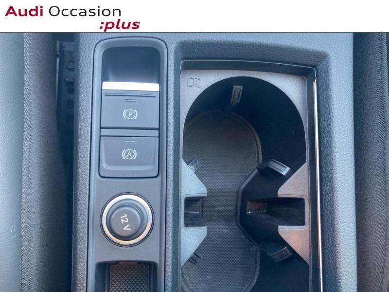 Voitures occasions Audi Q3 Design Luxe Thionville