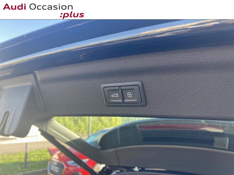 Voitures occasions Audi Q3 Design Luxe Thionville