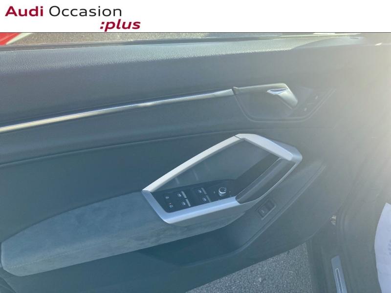 Voitures occasions Audi Q3 Design Luxe Thionville
