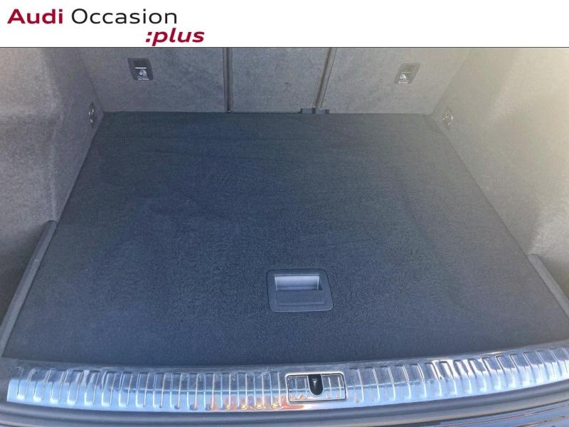 Voitures occasions Audi Q3 Design Luxe Thionville