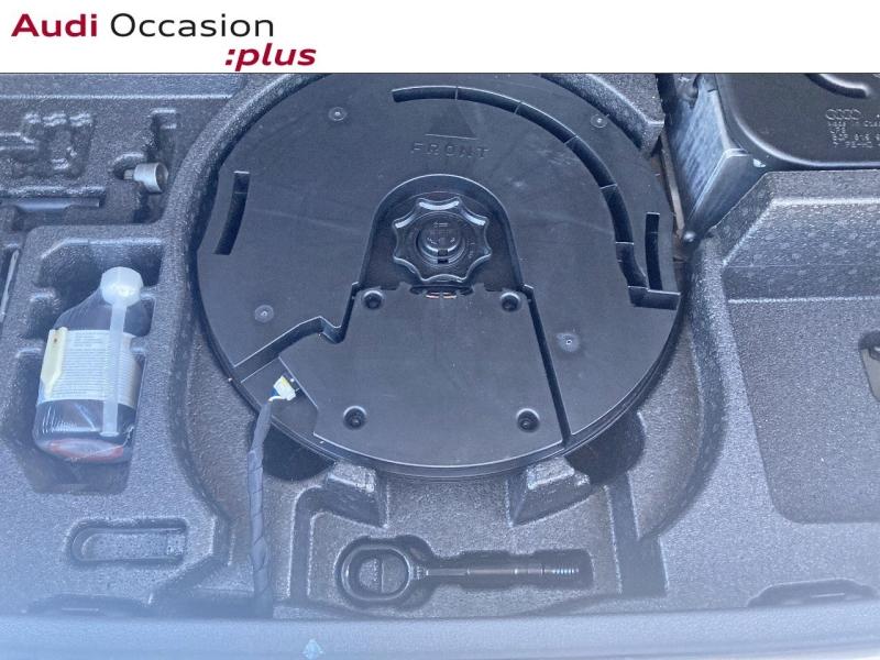 Voitures occasions Audi Q3 Design Luxe Thionville