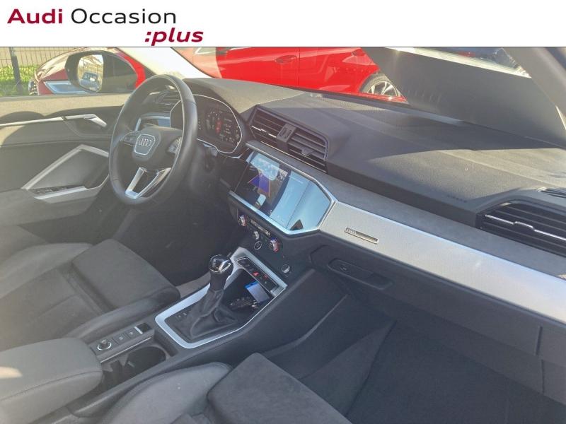 Voitures occasions Audi Q3 Design Luxe Thionville