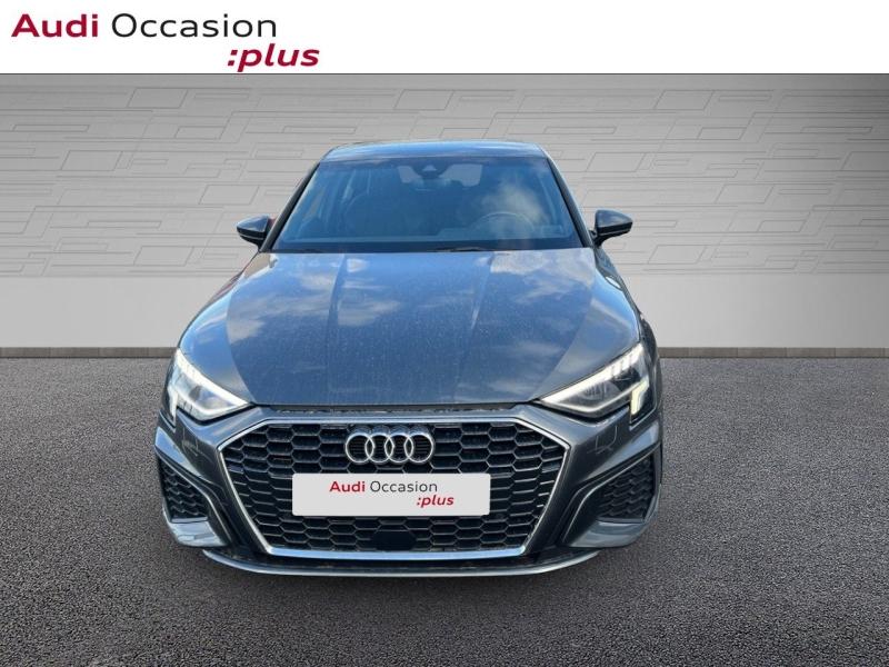Voitures occasions Audi A3 Sportback S line Thionville