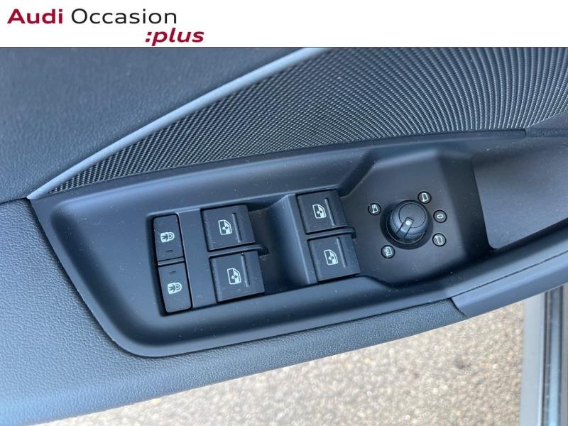 Voitures occasions Audi A3 Sportback S line Thionville