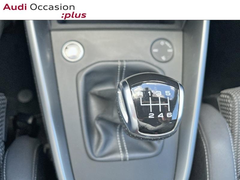 Voitures occasions Audi A3 Sportback S line Thionville