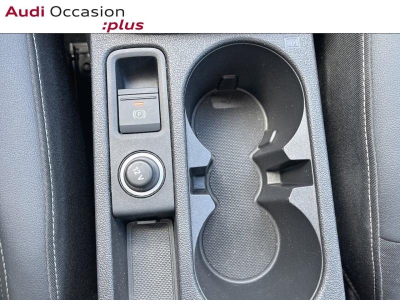 Voitures occasions Audi A3 Sportback S line Thionville