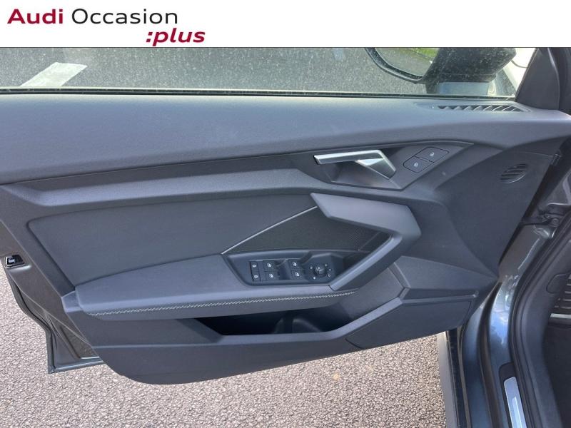 Voitures occasions Audi A3 Sportback S line Thionville