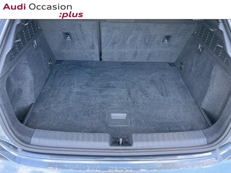 Voitures occasions Audi A3 Sportback S line Thionville