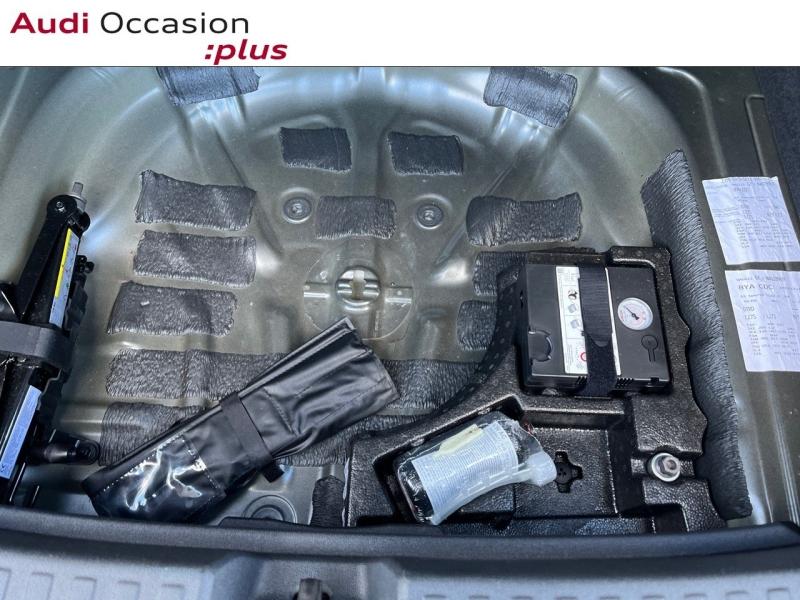 Voitures occasions Audi A3 Sportback S line Thionville