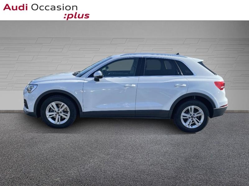Voitures occasions Audi Q3 Design Thionville