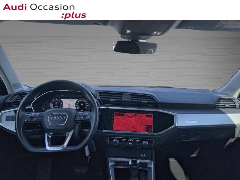 Voitures occasions Audi Q3 Design Thionville
