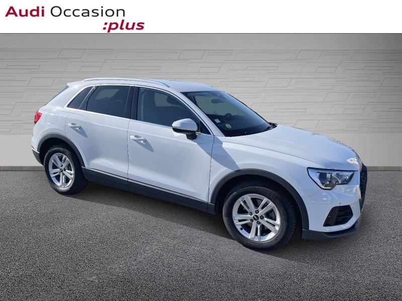 Voitures occasions Audi Q3 Design Thionville