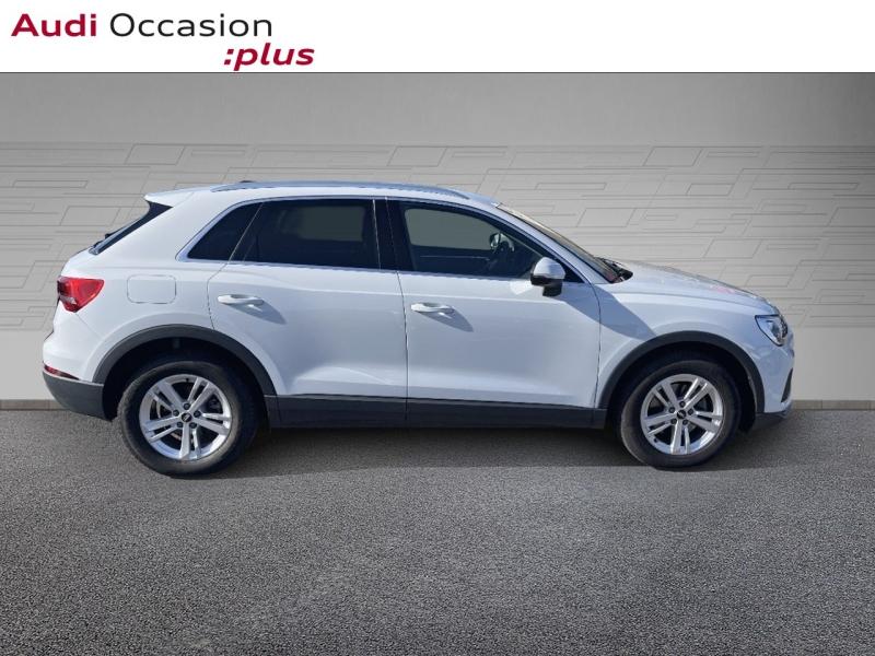 Voitures occasions Audi Q3 Design Thionville