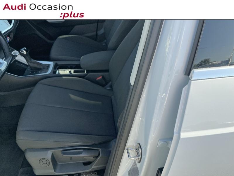 Voitures occasions Audi Q3 Design Augny