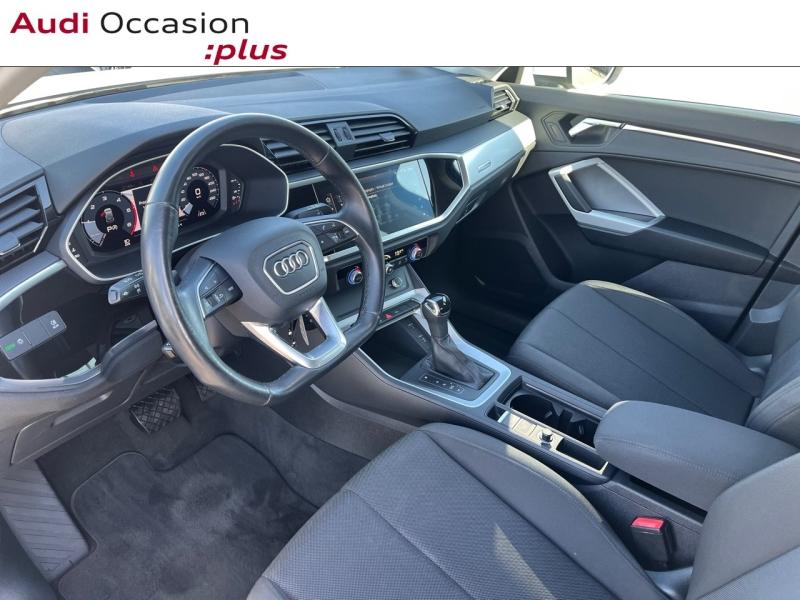 Voitures occasions Audi Q3 Design Thionville