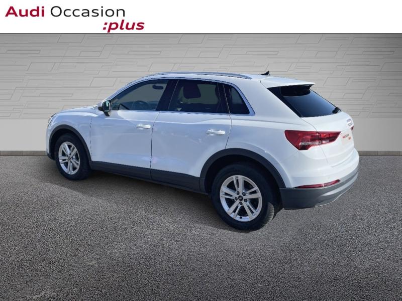 Voitures occasions Audi Q3 Design Thionville