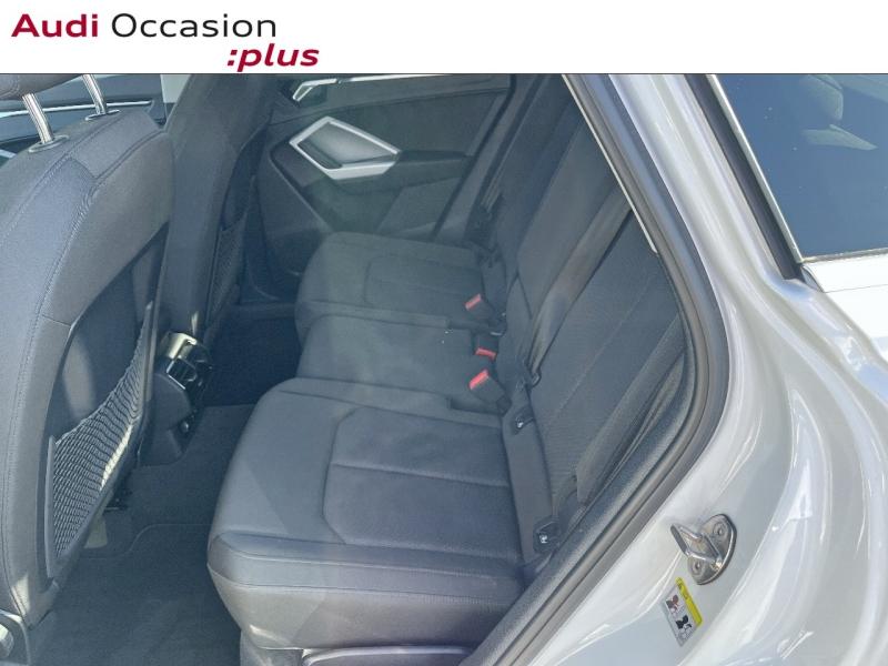 Voitures occasions Audi Q3 Design Augny