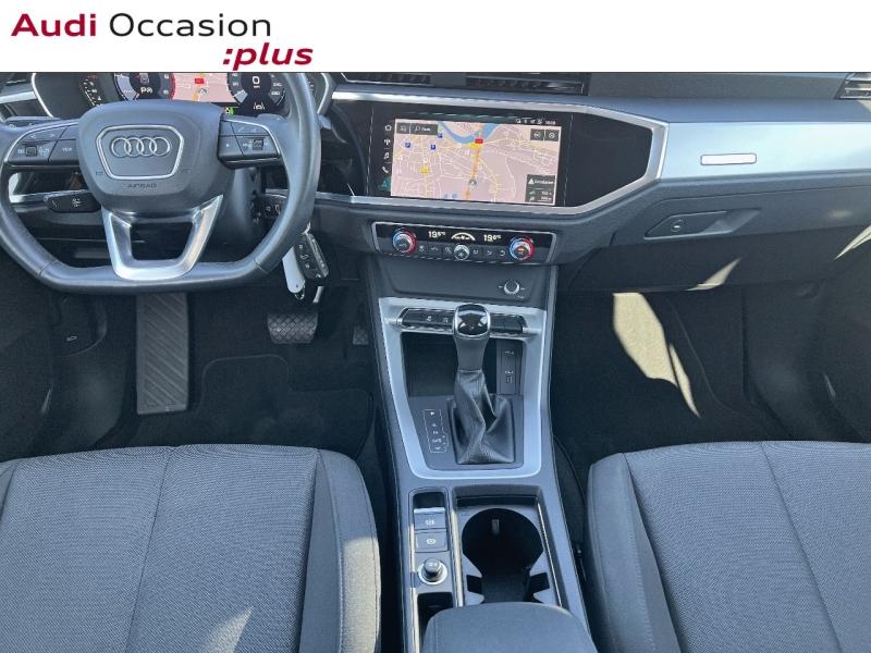 Voitures occasions Audi Q3 Design Thionville