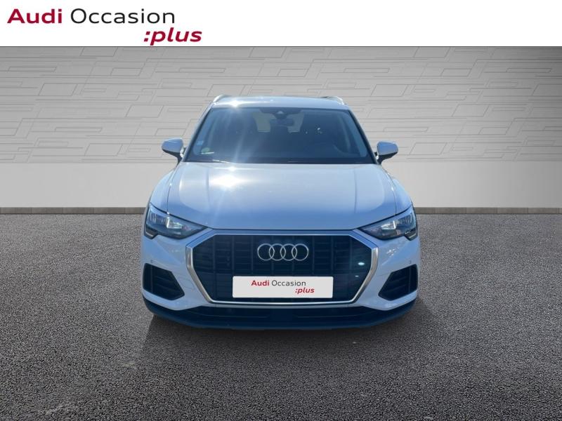 Voitures occasions Audi Q3 Design Thionville