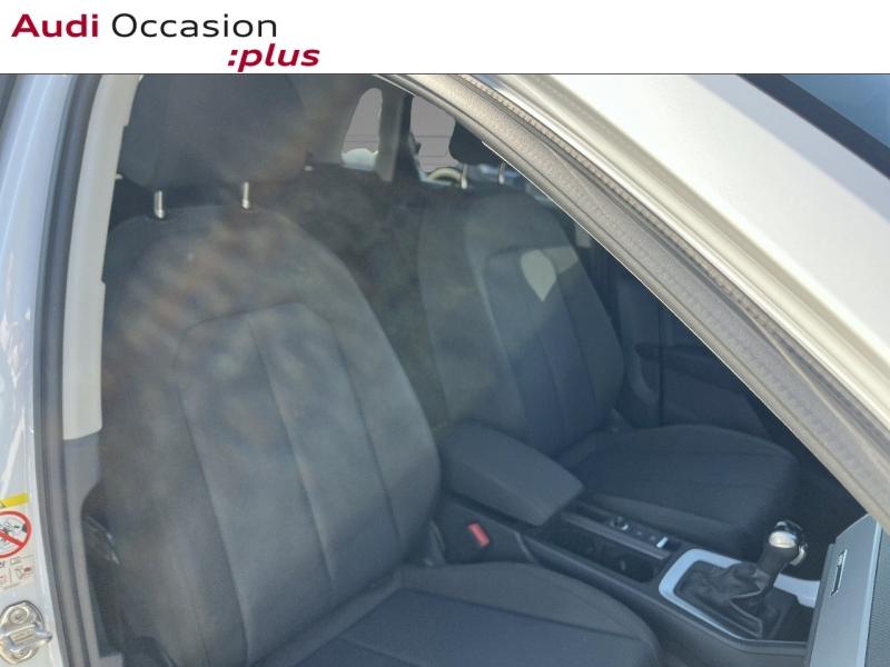 Voitures occasions Audi Q3 Design Thionville
